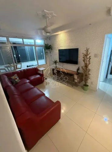 Apartamento 2 quartos para alugar no Gonzaga