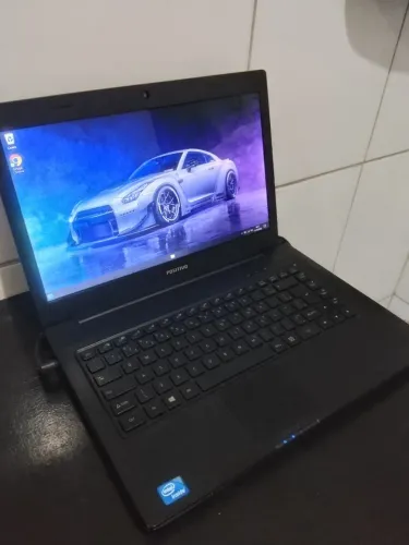 Notebook Positivo Top