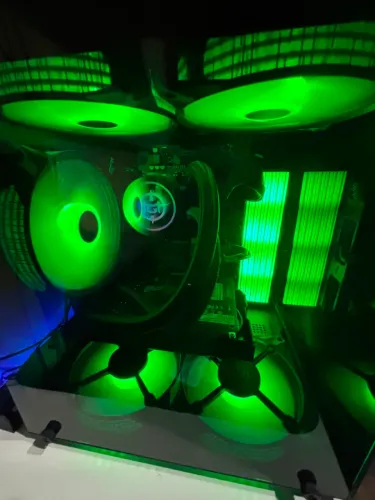 Pc gamer