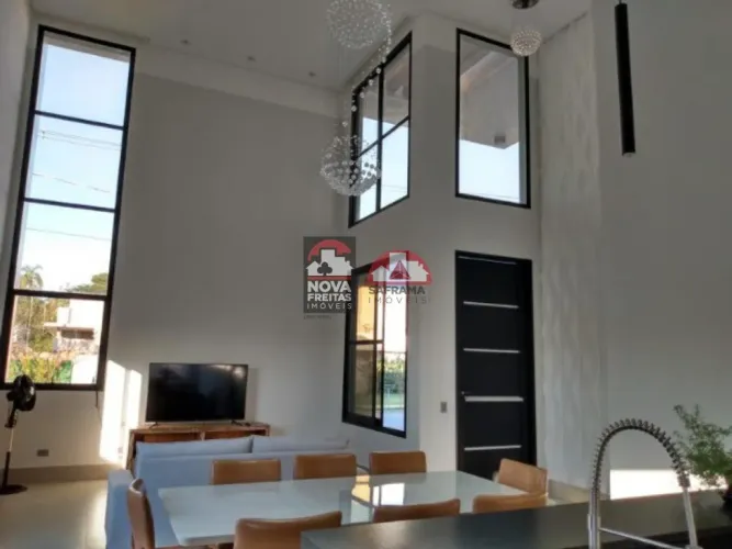Casa Condomínio em Taubaté