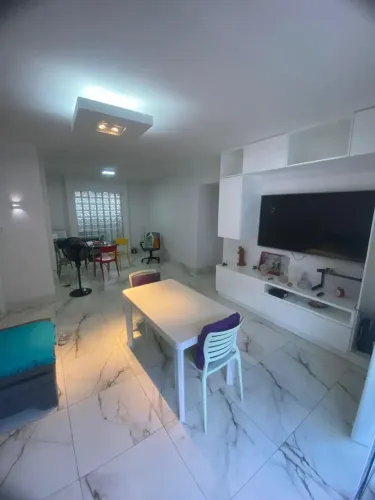 3 QUARTOS / 1 SUÍTE - 119M2 ÚTIL BOA VIAGEM
