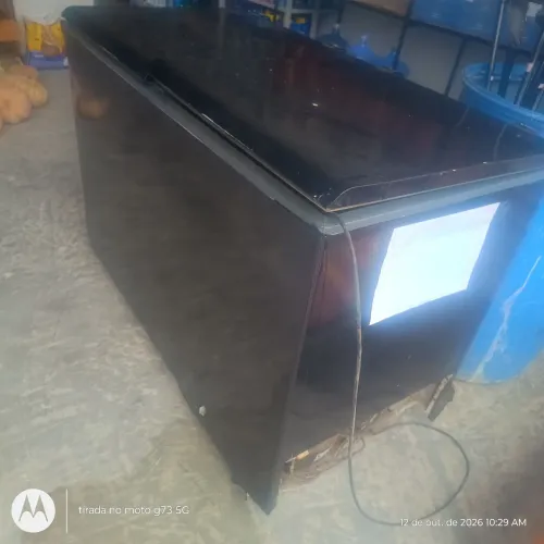 Máquina para comércio padaria