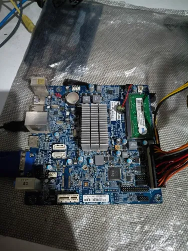 Placa Mãe Socket BGA 1170