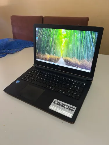 Notebook Acer