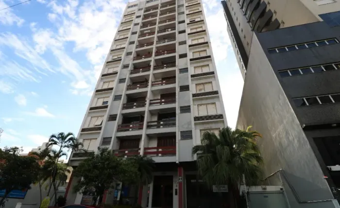 Apartamento no CONDOMÍNIO JC SILVEIRA Centro: 141m²  R$ 690.000