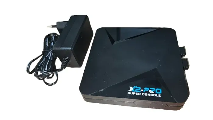 Video game Kinhank Super Console X2 PRO 100.000 jogos