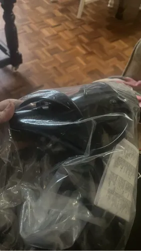 Secador de cabelo
