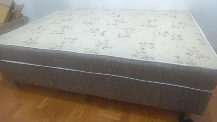 Cama de casal