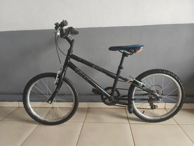 Bicicleta aro 16