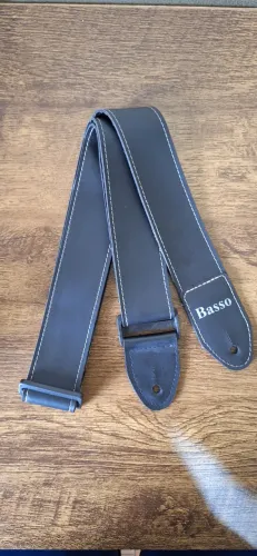 Correia Basso para Violão Guitarra Baixo Ukulele