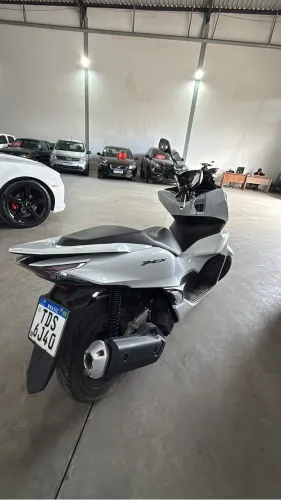 Pcx 2025 oportunidade