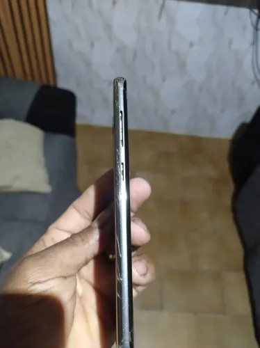 Samsung S8 para conserto