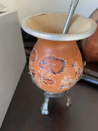 copo pra chimarrão