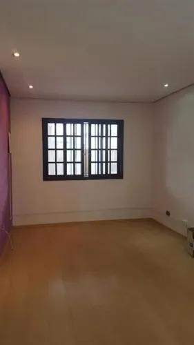 Casa com 2 dormitórios para alugar, 120 m² - Parque Oratório - Santo André/SP