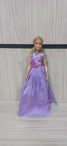 Barbie original da Mattel. 2015 mattel