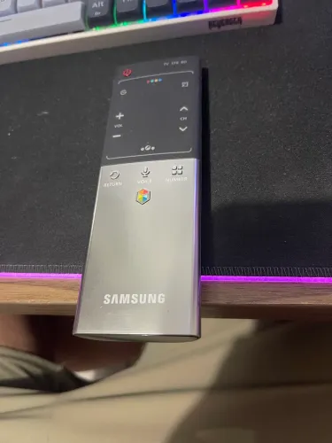 Controle Tv Samsung UN46ES7000G