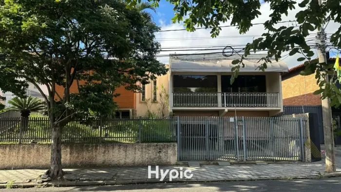 Casa para Locação em Salto, Centro, 5 dormitórios, 2 suítes, 4 banheiros, 4 vagas