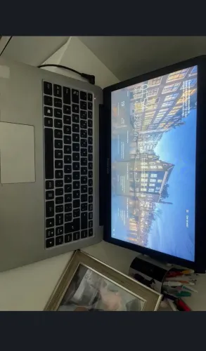 Notebook positivo