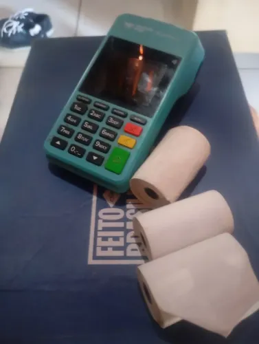 Vendo Máquina mercado pago