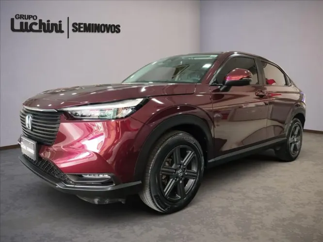 Honda HR-V EXL 1.5 Sensing 16V 5P Aut. 2024