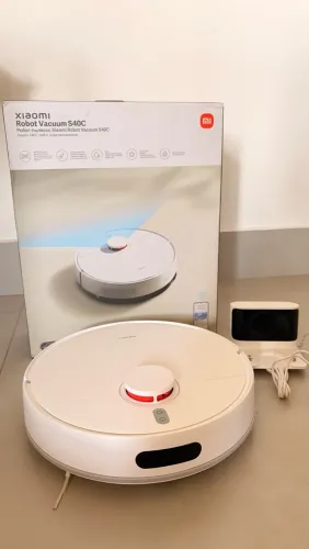 Robô Aspirador Xiaomi S40C