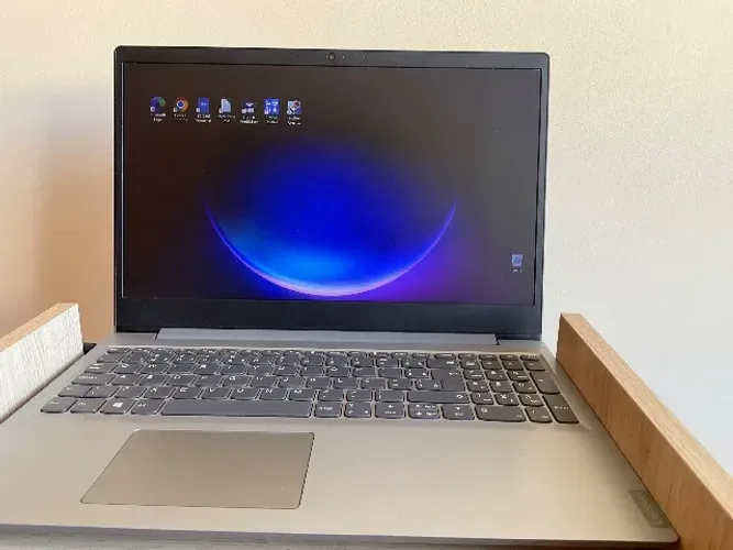 Notebook Ideapad i5