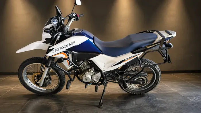 VENDO BROS 160
