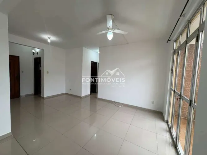 Apartamento de 2 Quartos com Dependência na Rua Padre Butinha - Taquara Rj - FONTIMOVEIS