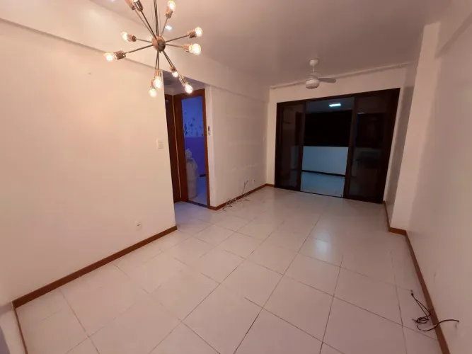VENDO SALVADOR PRIME- 2 SUÍTES- LAVABO- ANDAR ALTO- 71M²- 2 VAGAS- CAMINHO DAS ÁRVORES- OP