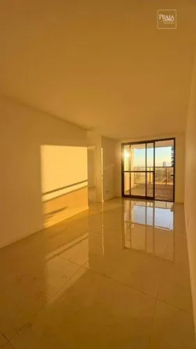 Apartamento com 2 dormitórios à venda, 77 m² por R$ 1.090.000,00 - Praia da Costa - Vila V