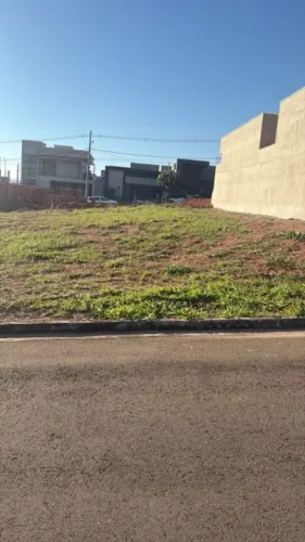 Terreno à venda, 253 m² por R$ 210.000,00 - Residencial Maria Julia - São José do Rio Pret