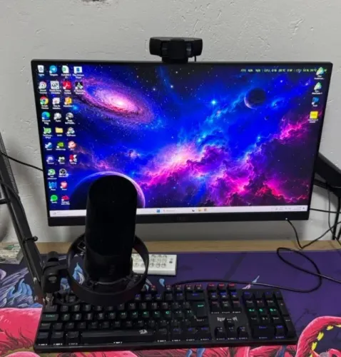 Monitor Gamer AOC 24" Full HD 180Hz Gaming G4 24G4/P