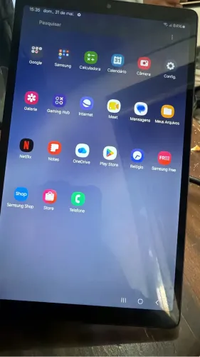 Samsung tab a7 lite