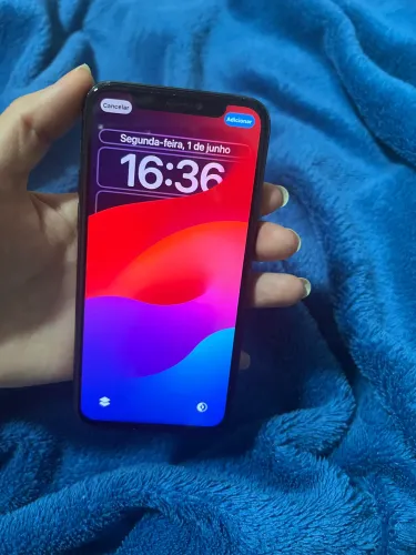 Iphone 11pro