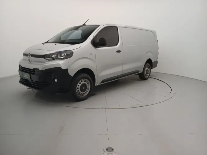 Citroen Jumpy Cargo 1.5 Turbo Diesel 2025
