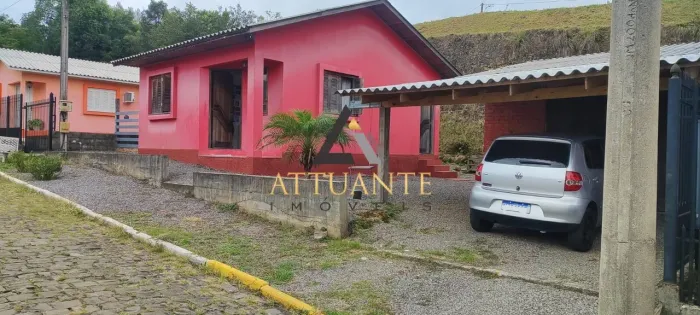 Ótima Casa no condomínio Caravagio - São Marcos