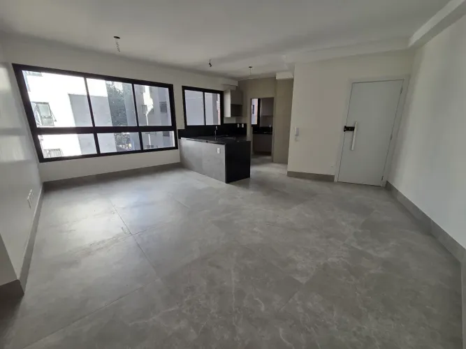 Apartamento novinho 2 suites e 2 vagas - LOURDES