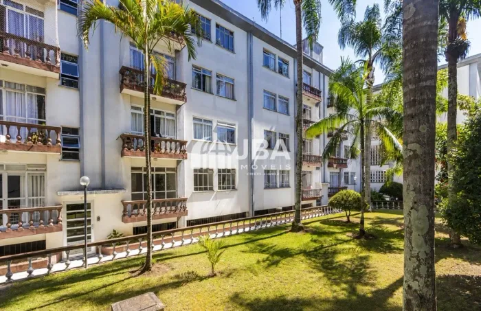 APARTAMENTO DE 3 QUARTOS COM FACE NORTE