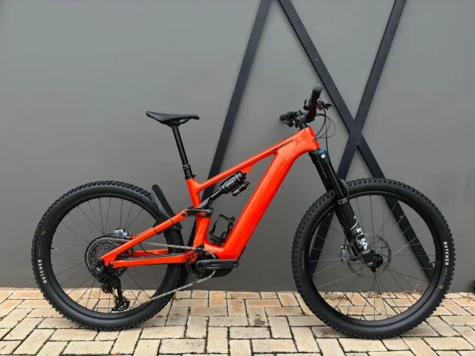 Vendo Specialized Comp Carbon G4 