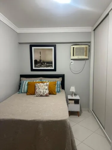 Apartamento em Itapuã
