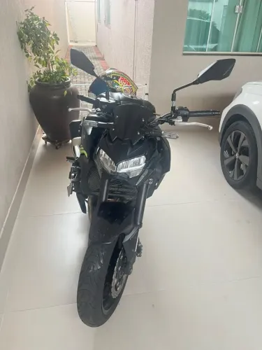 Kawasaki z900 2021/2021