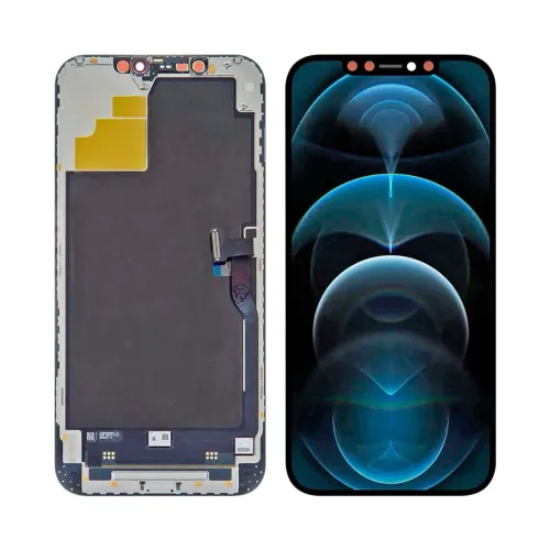 Display/Tela IPhone 12 Pro Max