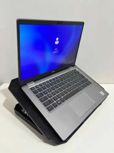 ? Notebook Dell Latitude 7310 | Intel Core i7 10ª Geração | 16GB | SSD NVMe 256GB | Tela 