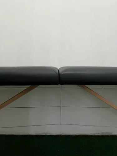 Maca para massagem