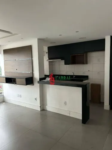 Apartamento com 2 dormitórios à venda, 52 m² por R$ 434.000,00 - Centro - Guarulhos/SP