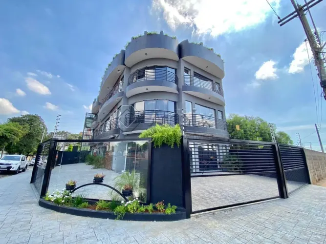 Prédio de Kitnets à venda por R$ 6.500.000,00 no Jardim São Pedro em Americana/SP.