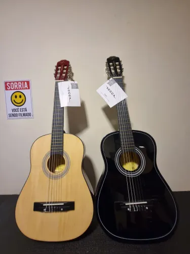 VIOLÃO VOGGA  INFANTIL NYLON VCA54 34" 86 CM