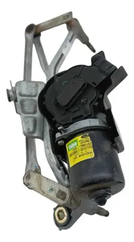 Galhada Motor Limpador Parabrisa Fiesta 2004 A 2012