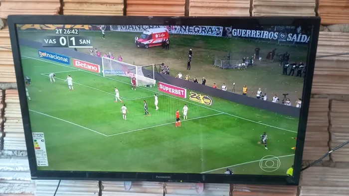 Tv 32p Panasonic