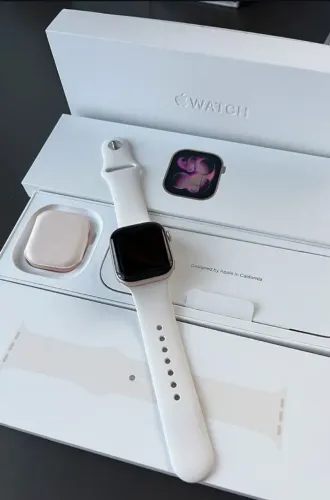 Apple Watch S11 42 mm Lacrado